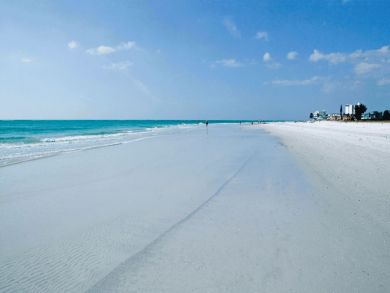 Siesta Key Vacation Townhome 2 Bedrooms Sleeps 4 Guests