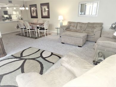 Lovely Siesta Key Vacation Beach Condo Sleeps 6