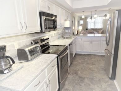 Lovely Siesta Key Vacation Beach Condo Sleeps 6