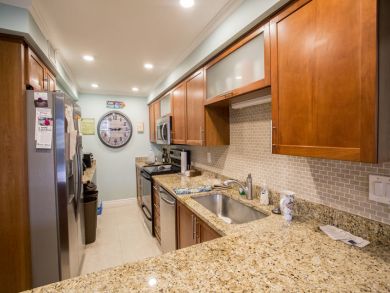 Siesta Key Condo 911788