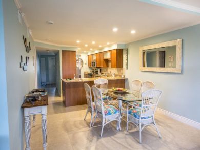 Siesta Key Condo 911788