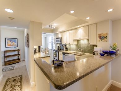Siesta Key Condo 911789