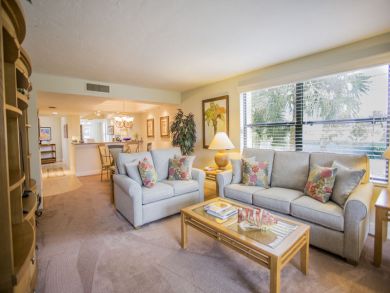 Siesta Key Condo 911789