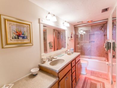 Siesta Key Condo 911789