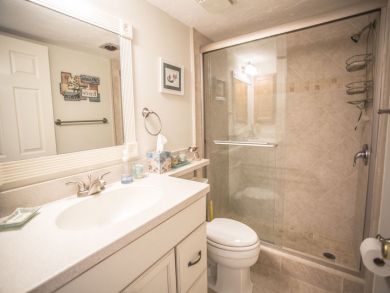 Siesta Key Condo 911789