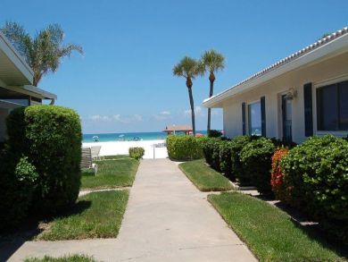 Siesta Key Condo 911791
