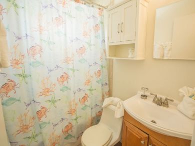 Siesta Key Condo 911795