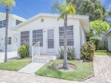 Siesta Key Condo 911795