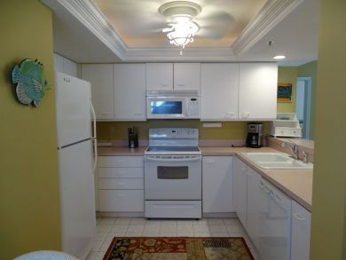 Siesta Key Condo 911797