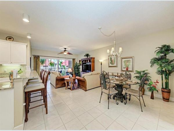 Ana Maria Luxury Beach and Bayside Condo with Pool