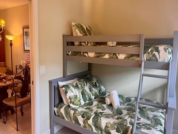 Ana Maria Luxury Beach and Bayside Condo with Pool