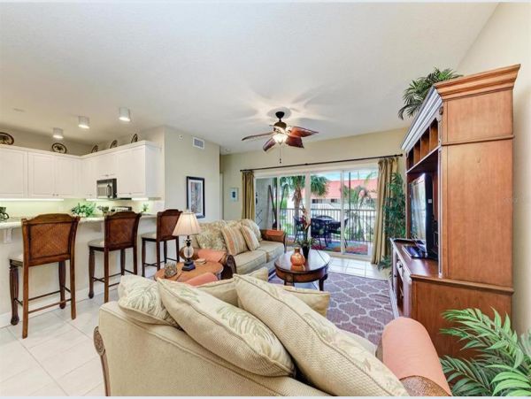 Ana Maria Luxury Beach and Bayside Condo with Pool