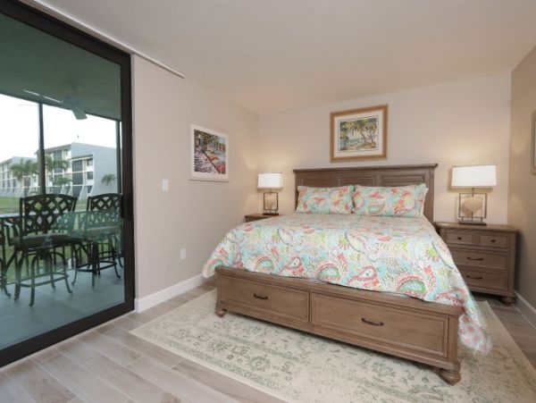 Sanibel Vacation Condo Two Bedroom