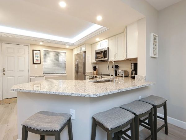 Sanibel Vacation Condo Two Bedroom
