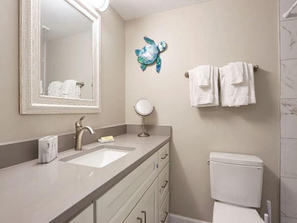 Sanibel Vacation Condo Two Bedroom