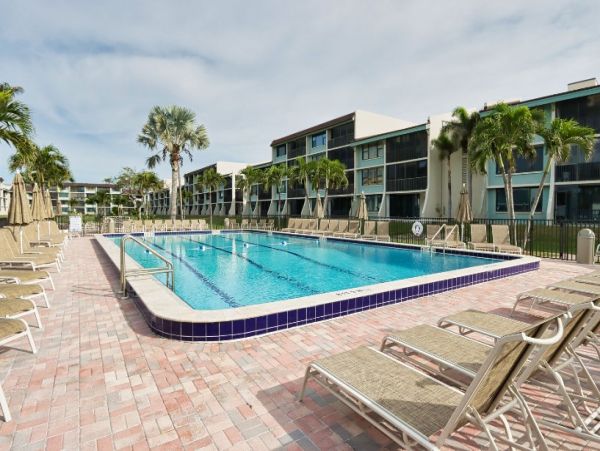 Sanibel Vacation Condo Two Bedroom
