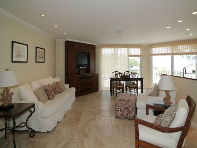 Sanibel Vacation Rentals