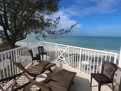 Sanibel Vacation Rentals