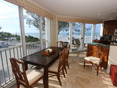 Sanibel Vacation Rentals