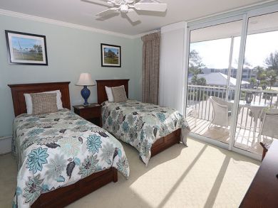 Sanibel Vacation Rentals