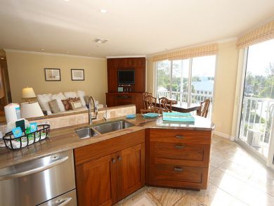 Sanibel Vacation Rentals