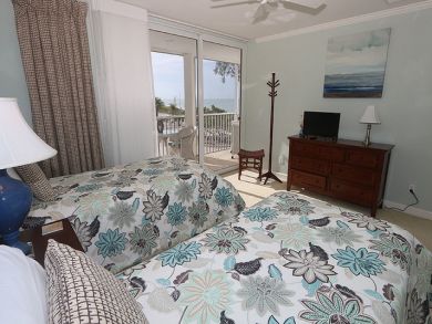 Sanibel Vacation Rentals