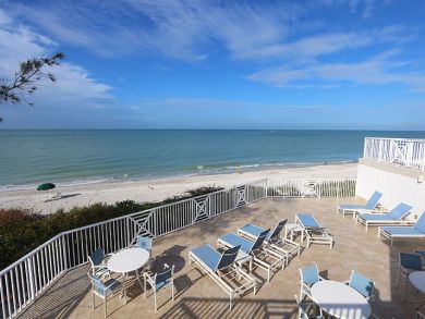 Sanibel Vacation Rentals