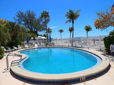 Sanibel Vacation Rentals