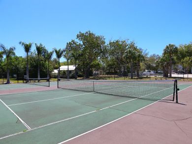 Sanibel Vacation Rentals