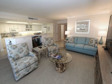 Sanibel Vacation Rentals