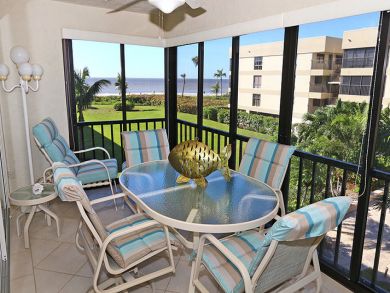 Sanibel Vacation Rentals