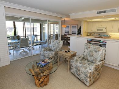 Sanibel Vacation Rentals