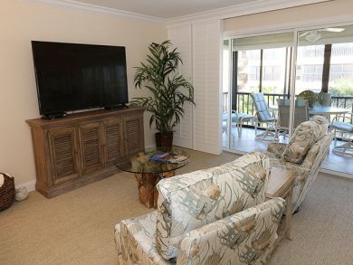 Sanibel Vacation Rentals