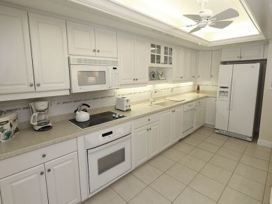 Sanibel Vacation Rentals
