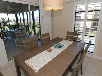 Sanibel Vacation Rentals