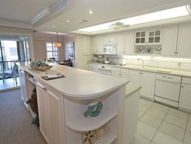 Sanibel Vacation Rentals