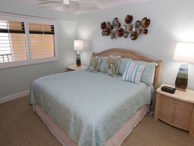 Sanibel Vacation Rentals
