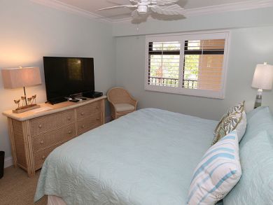Sanibel Vacation Rentals