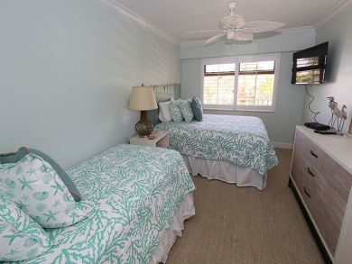 Sanibel Vacation Rentals