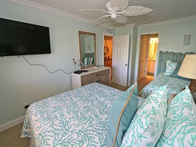 Sanibel Vacation Rentals