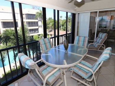 Sanibel Vacation Rentals