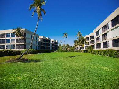Sanibel Vacation Rentals