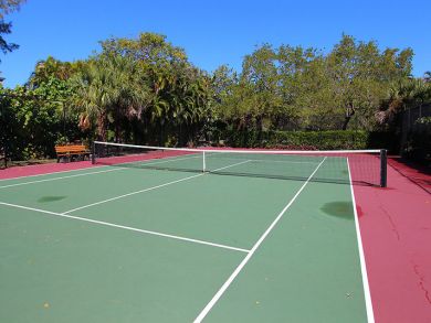 Sanibel Vacation Rentals
