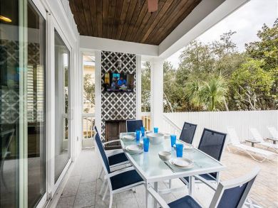 Luxury Seven Bedroom Rental Steps to the Beach Sleeps 25 - additional view, photo 5