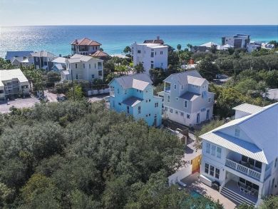 Luxury Seven Bedroom Rental Steps to the Beach Sleeps 25