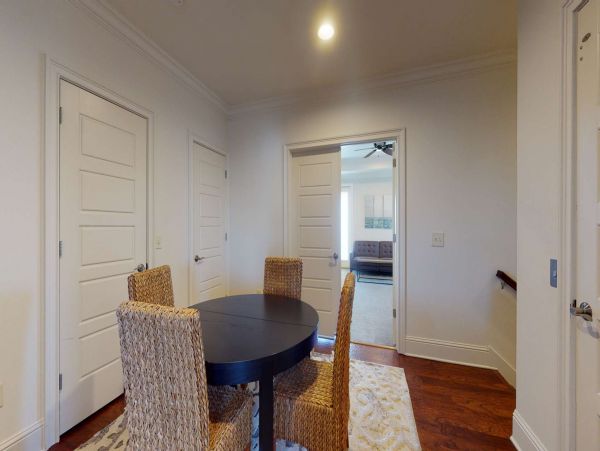 Destin 9 Bedroom Retreat Less Than One Block from the Beach!