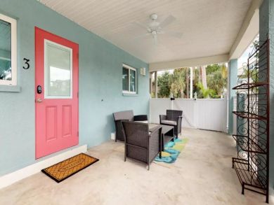 1 Bedroom Condo Anna Maria Vacation Rentals