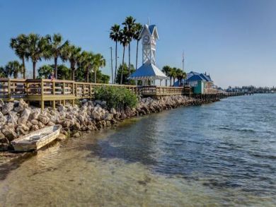 1 Bedroom Condo Anna Maria Vacation Rentals