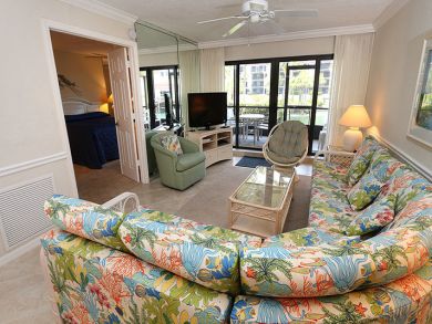 Sanibel Vacation Rentals