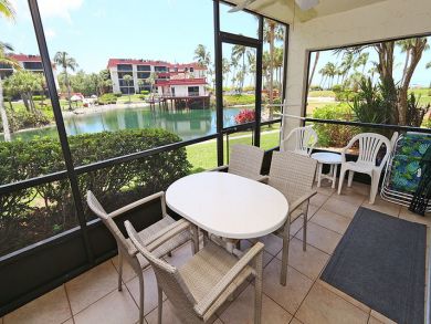Sanibel Vacation Rentals